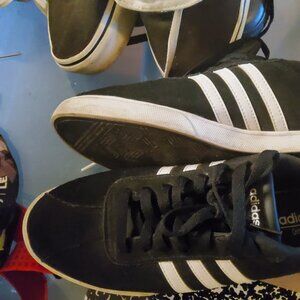 Suede adidas in mint condition